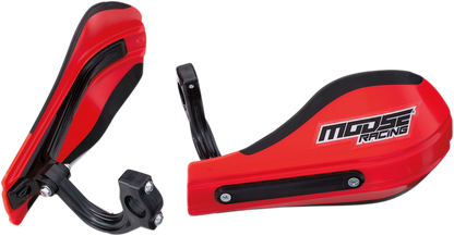 Moose Offroad Roost 2 Handguards
