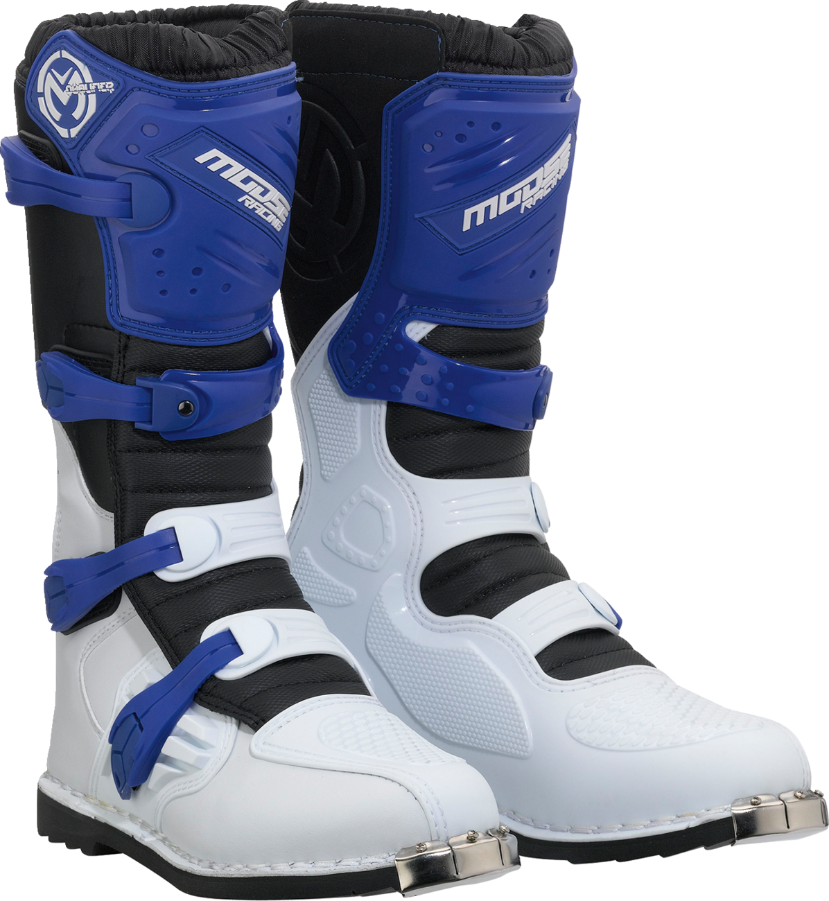 Moose Offroad Qualifier Boots