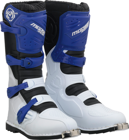 Moose Offroad Qualifier Boots