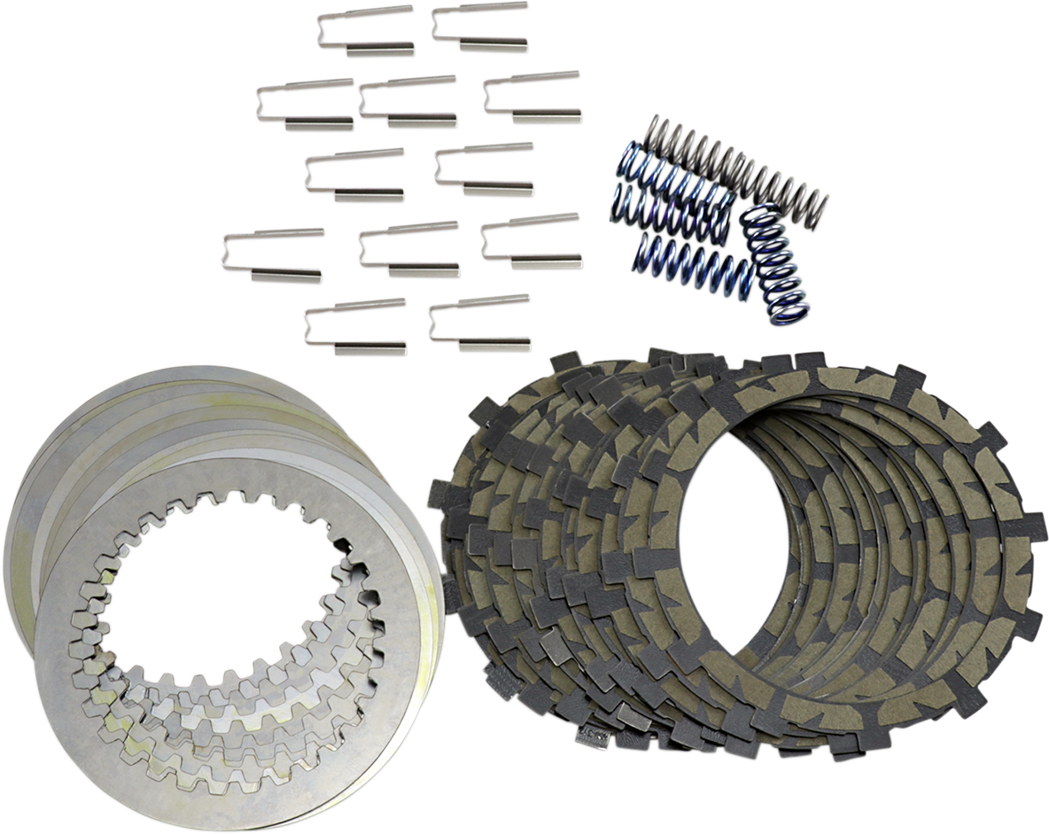 Rekluse TorqDrive Clutch Pack
