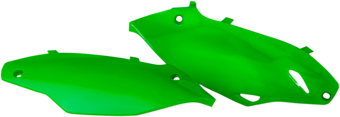 Acerbis Side Panels