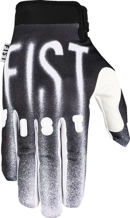 Fist Handwear Youth Strapped Blur Gloves