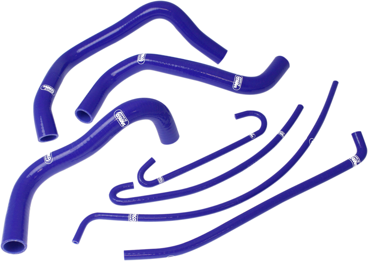 Samco Sport Radiator Hose Kit