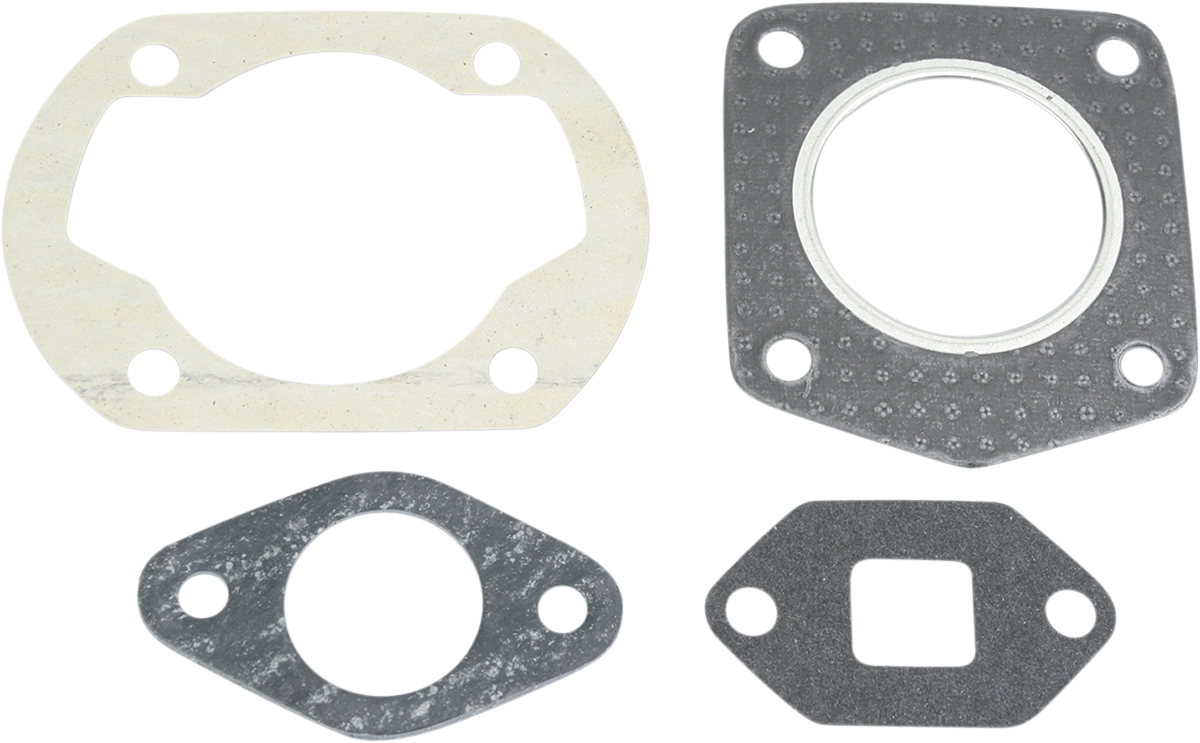 Moose Offroad Top End Gasket Kit