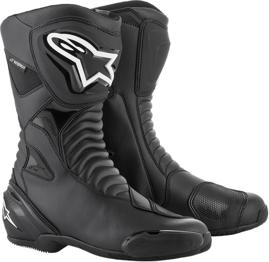 Alpinestars SMX-S Boots