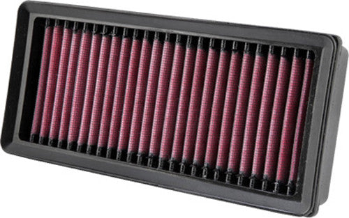 K&N High Flow Air Filter