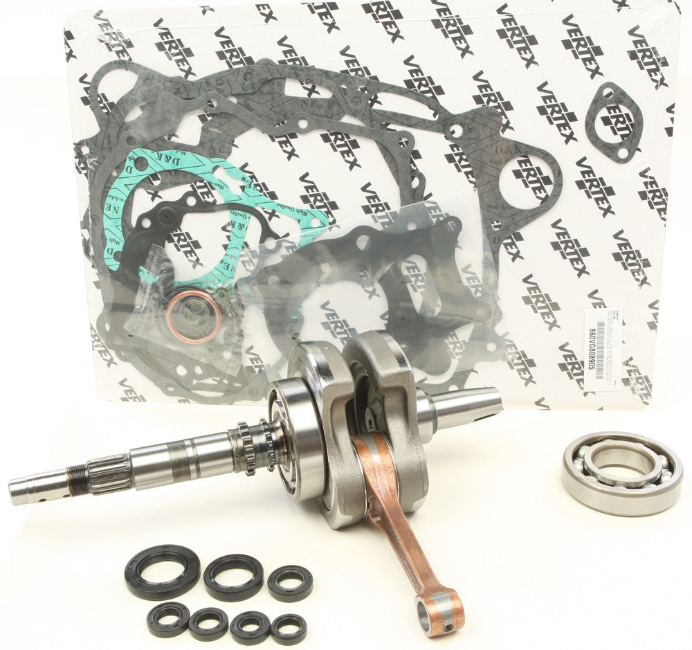 HOT RODS Complete Bottom End Kit