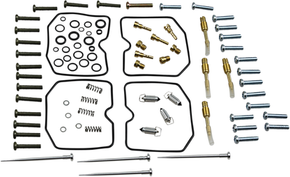 Parts Unlimited Carburetor Repair Kit