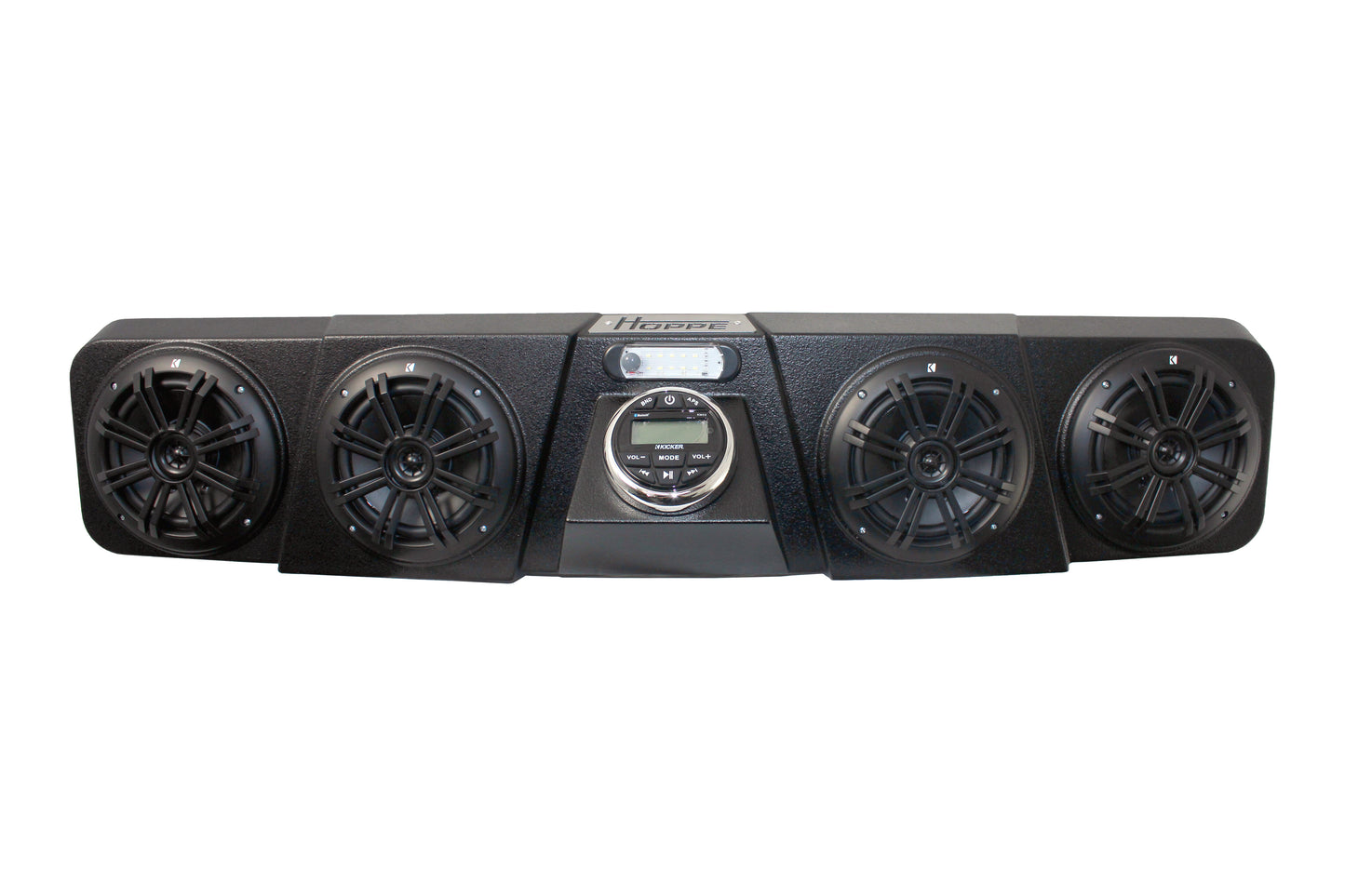 HOPPE Mini Audio Sound Bar