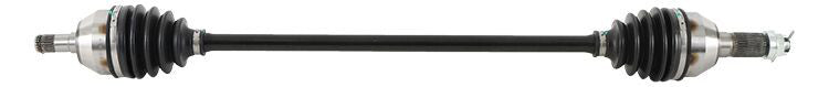 All Balls 6 Ball Heavy Duty Axle