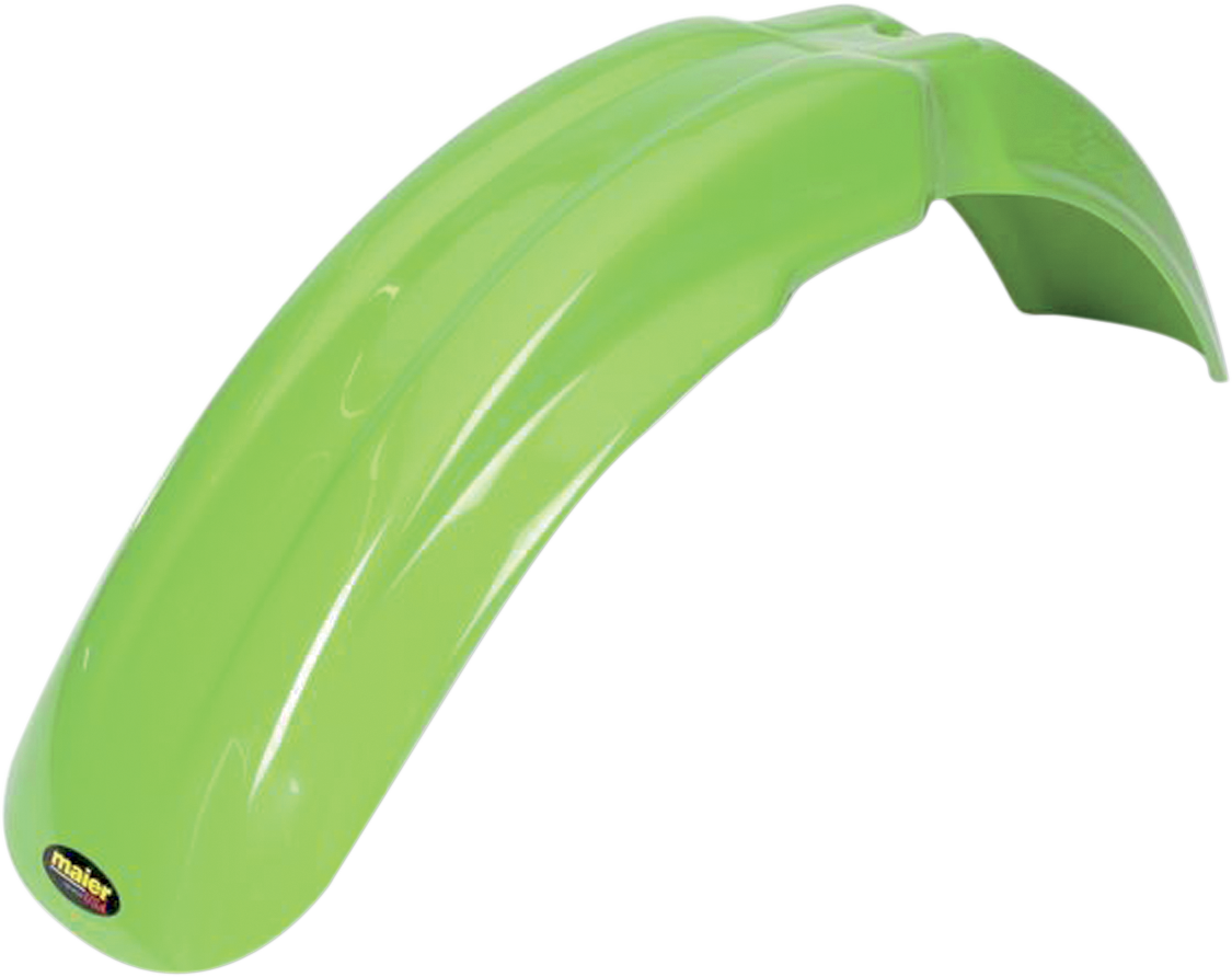 Maier Replacement Front Fender