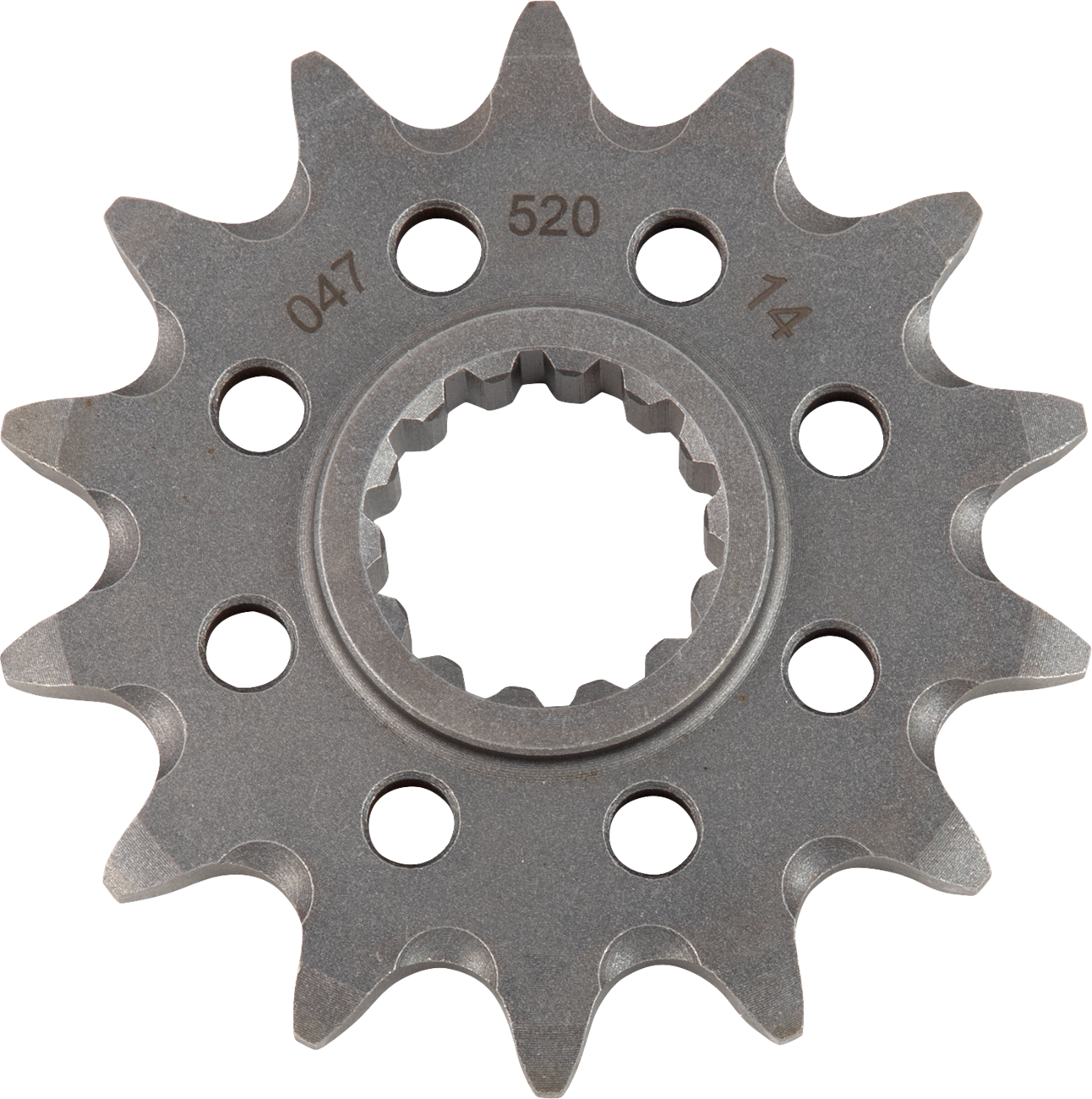Moto-Master Front Sprocket