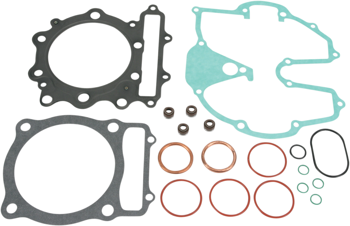 Moose Offroad Top End Gasket Kit