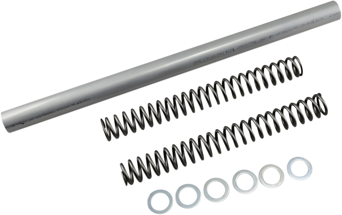 Race Tech Fork Springs