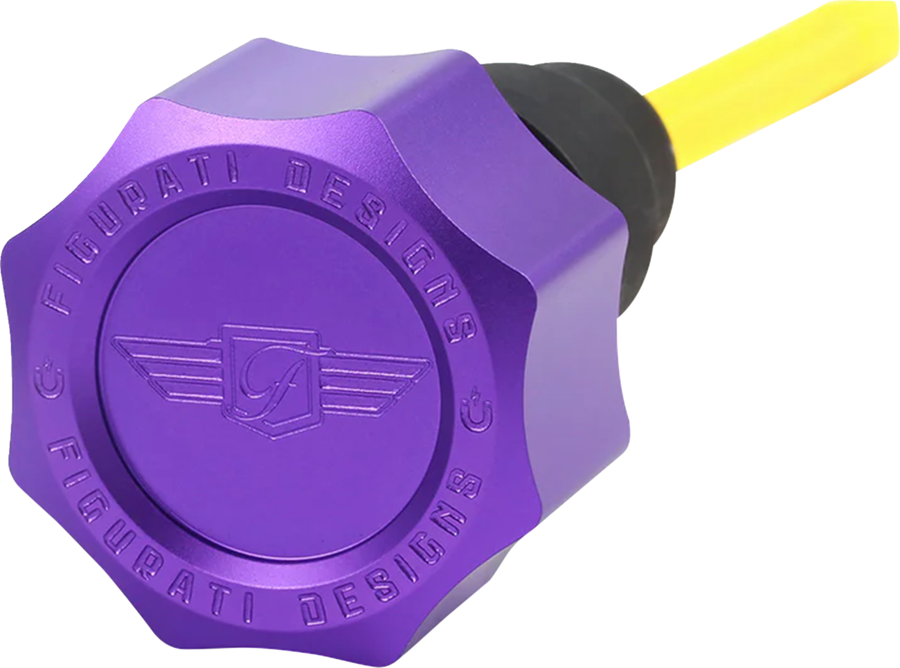 Figurati Designs Performance Magnetic Oil Dipstick