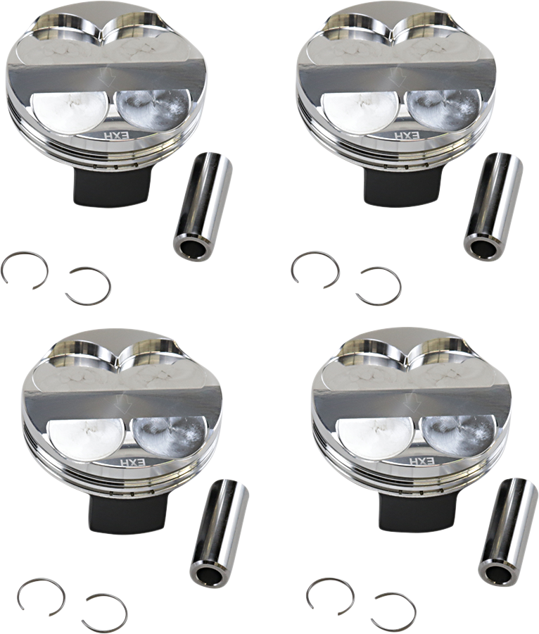 JE Pistons Piston Kit