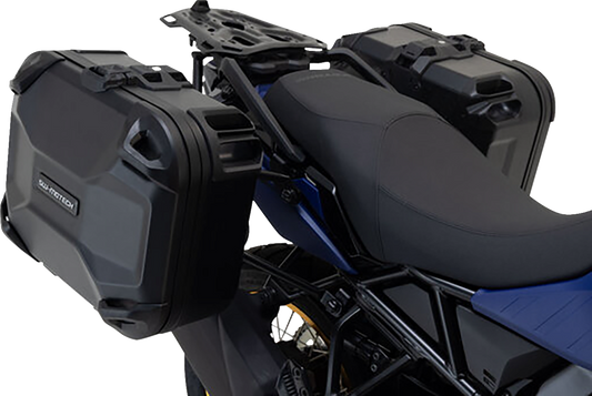 SW-Motech DUSC Hard Case System