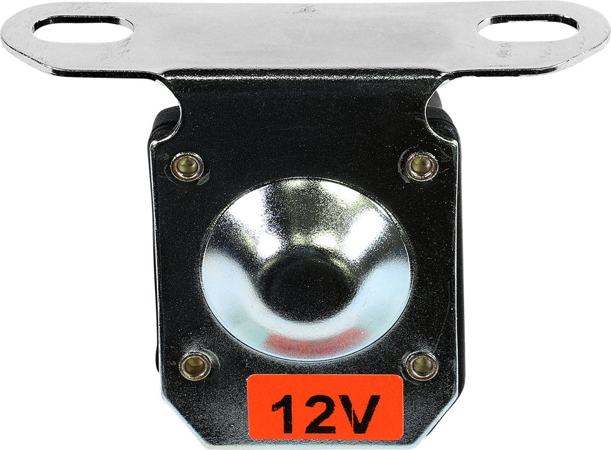 Parts Unlimited Starter Solenoid