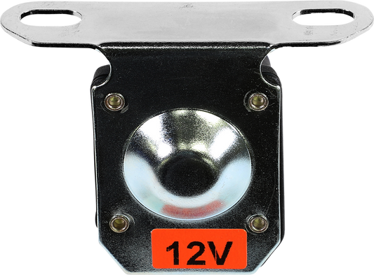 Parts Unlimited Starter Solenoid
