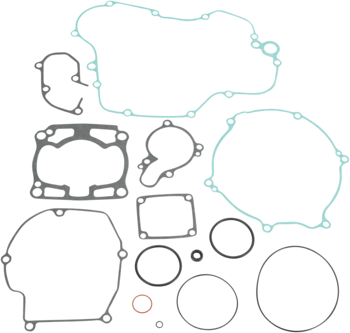 Moose Offroad Complete Gasket Kit
