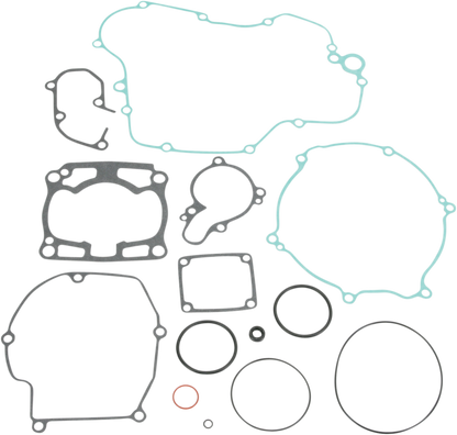 Moose Offroad Complete Gasket Kit