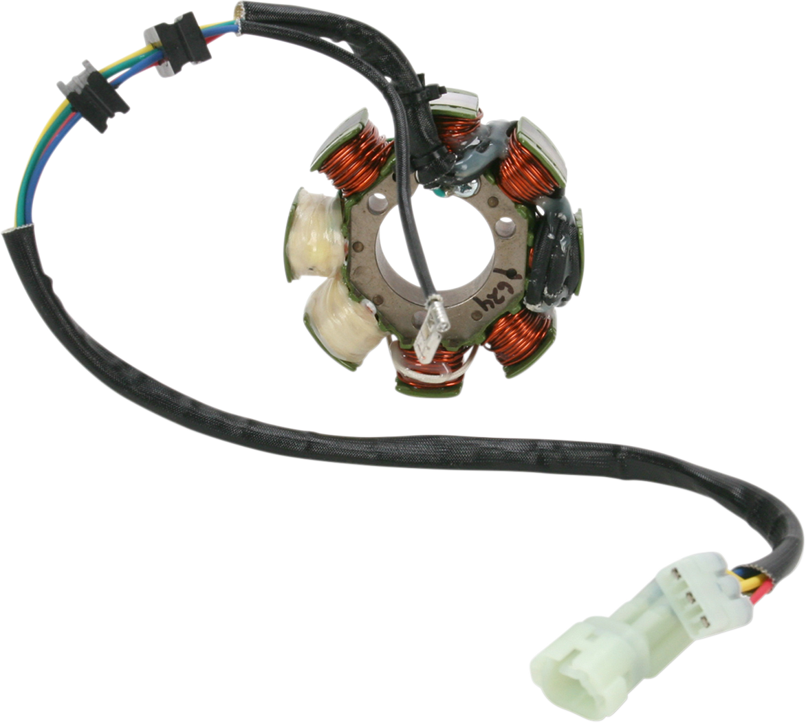 Moose Offroad Stator