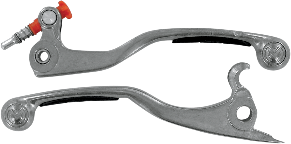 Moose Offroad Competition Lever Set