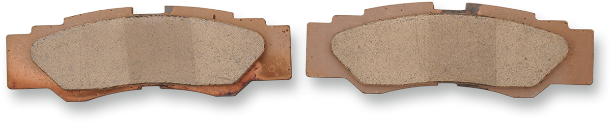 Moose Offroad XCR Brake Pads