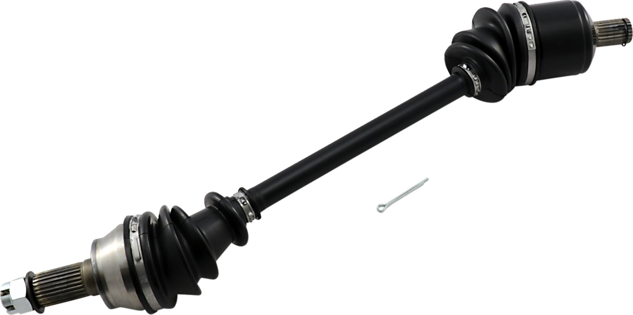 Moose Offroad OEM Replacement Standard CV Axle