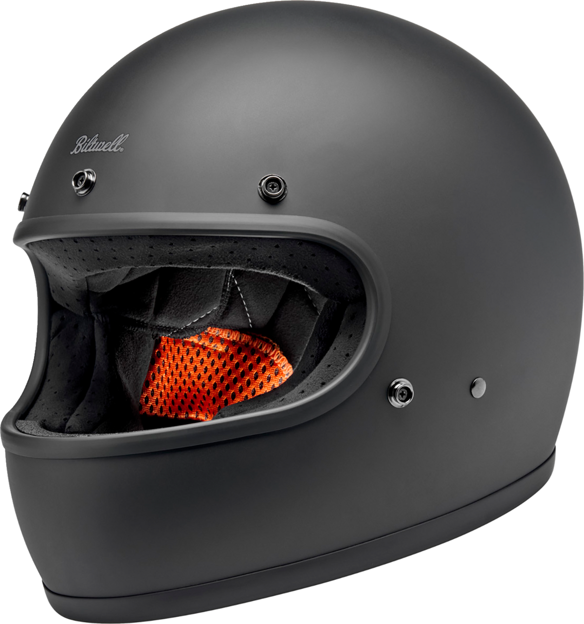 Biltwell Gringo Solid Helmet