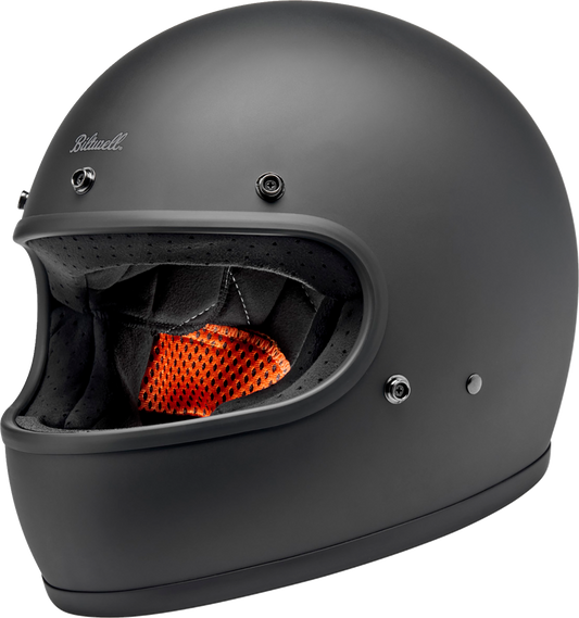 Biltwell Gringo Solid Helmet