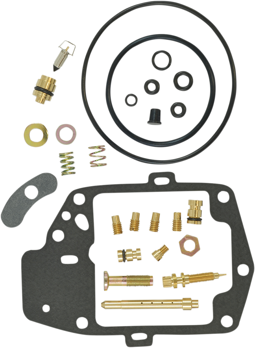 K&L Supply Carburetor Repair Kit