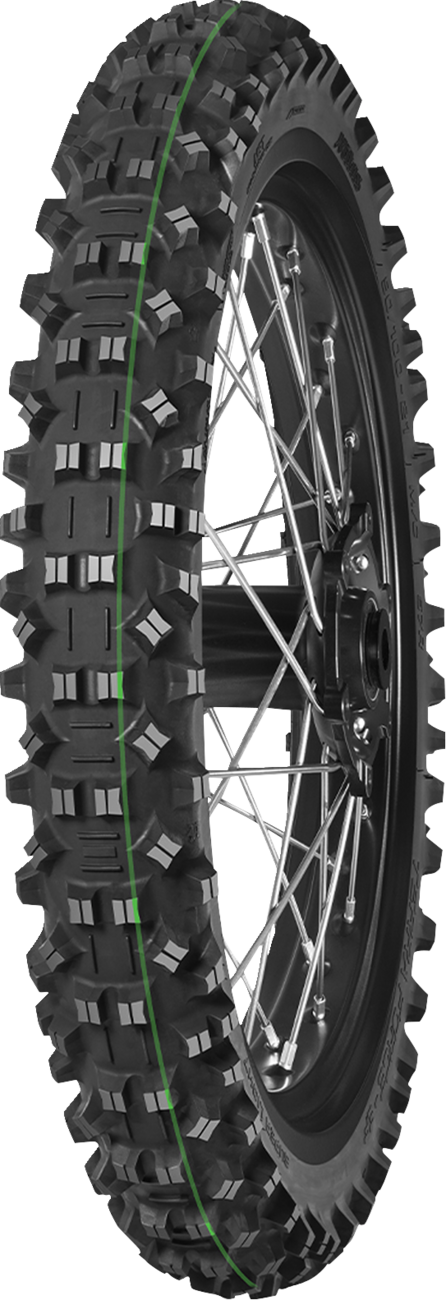 Mitas Terra Force-EF Super Light Tire