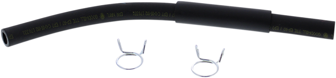 All Balls Hose and Clamp Kit