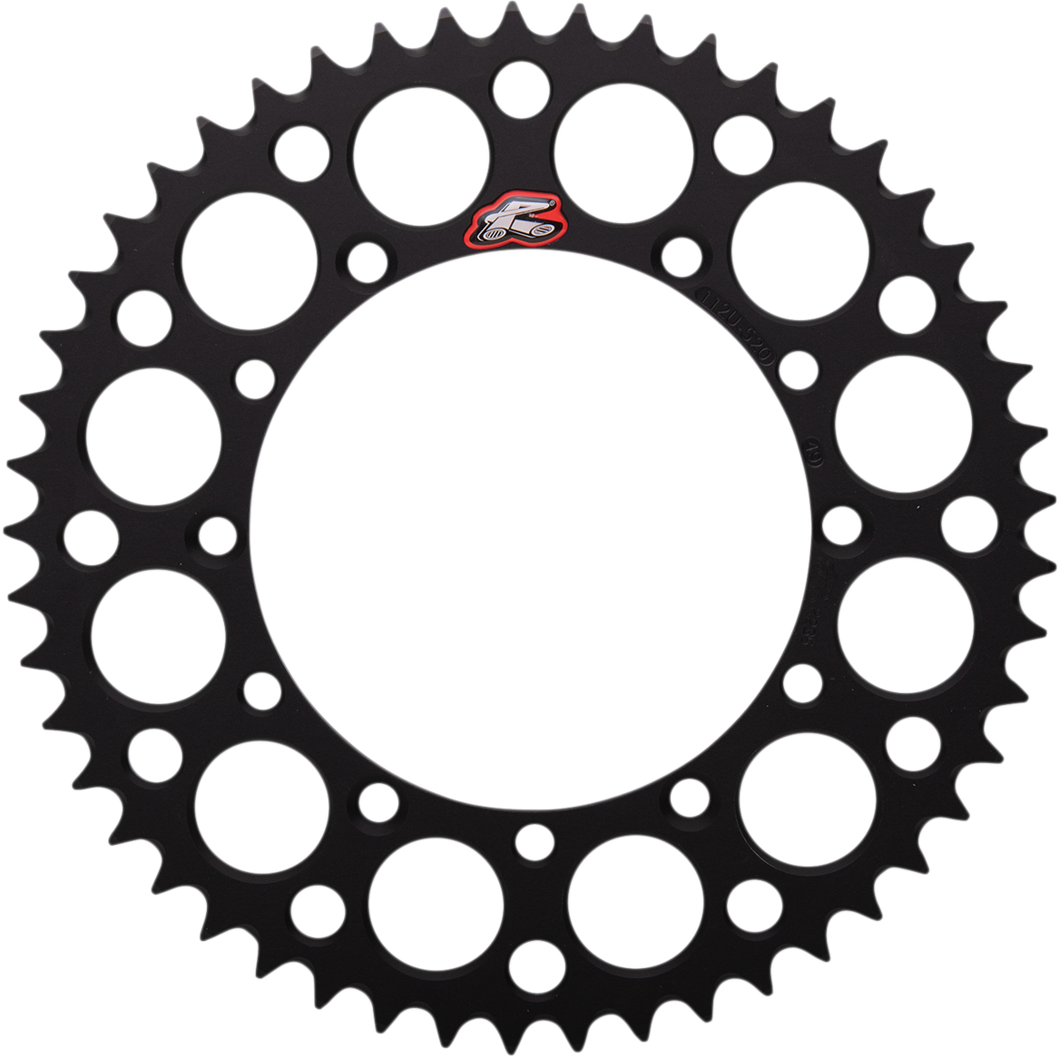 Renthal Ultralight Rear Sprocket
