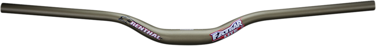 Renthal Fatbar 35 Lite Handlebar