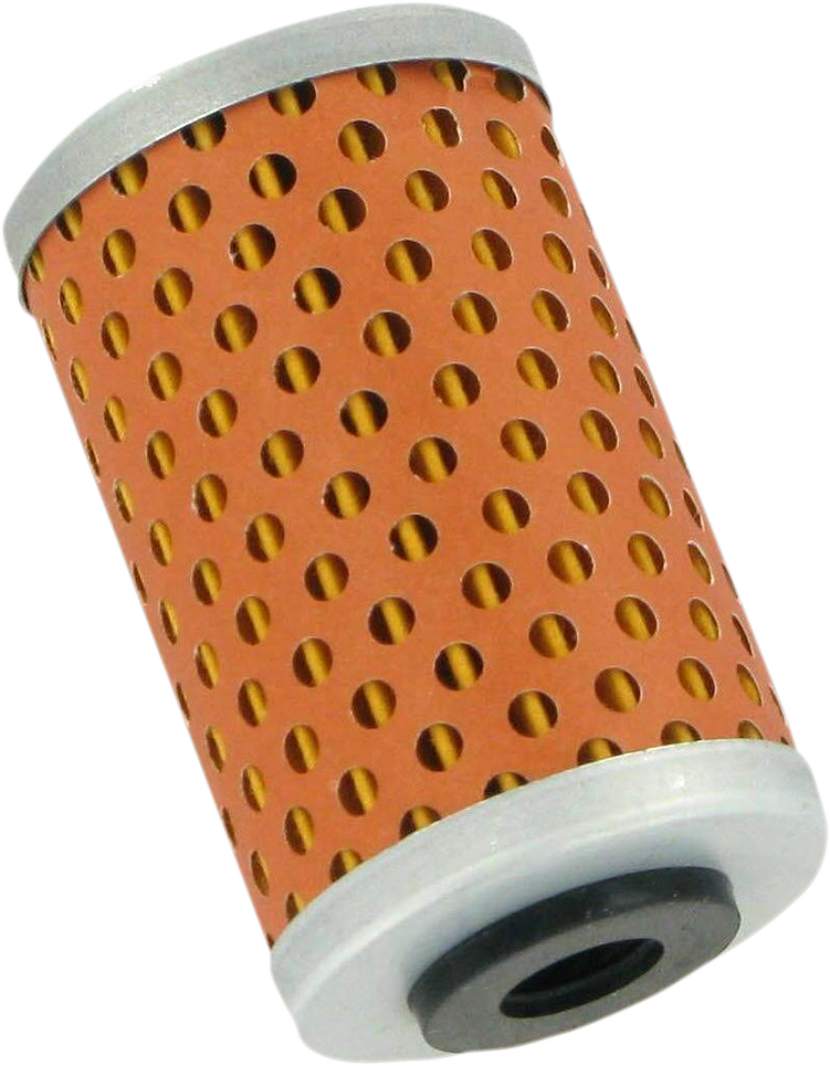 Parts Unlimited Oil Filter â€” Cartridge