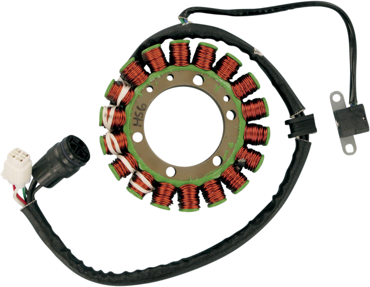 Rick's Motorsport Electric Stator
