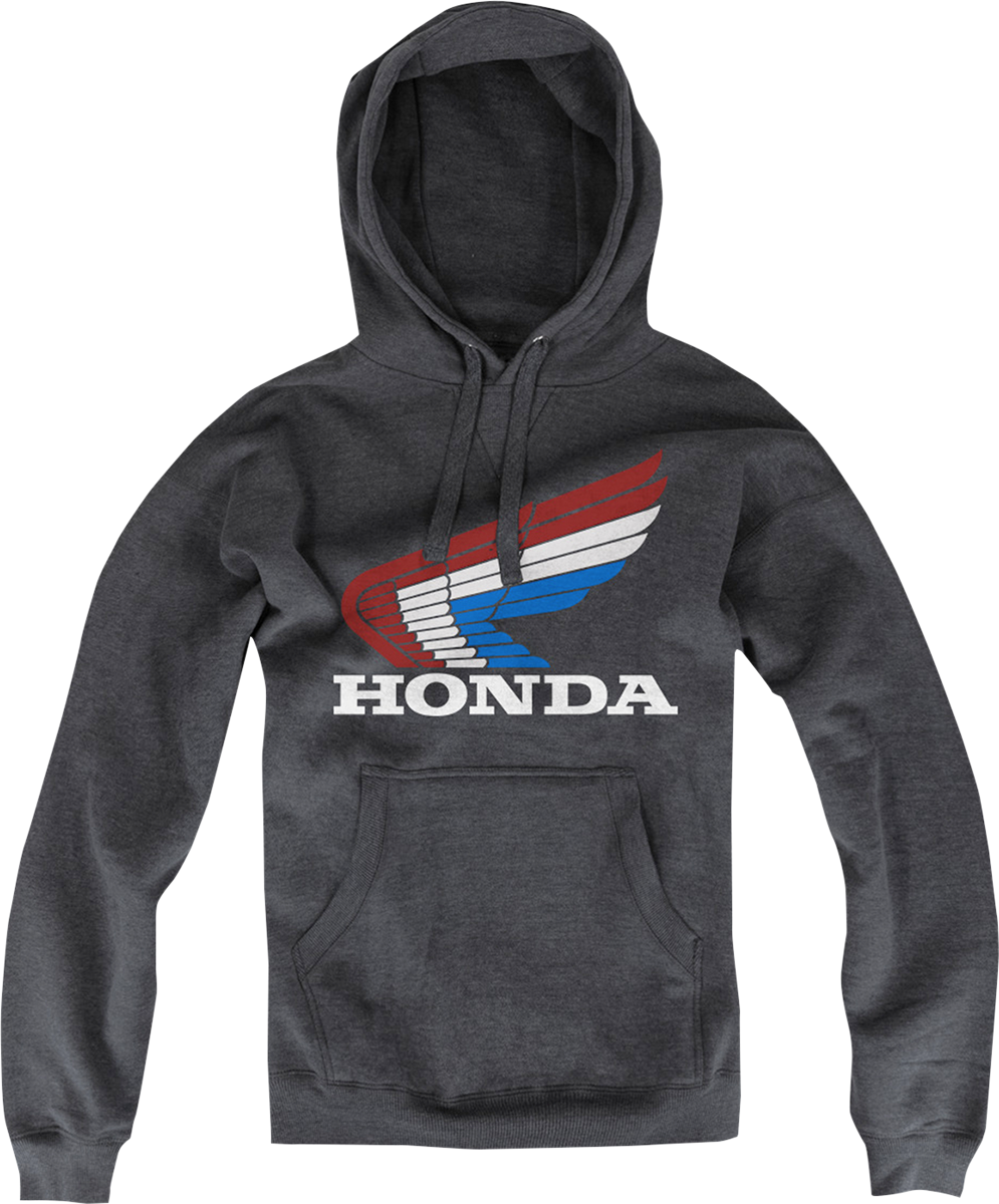 Honda Apparel Honda Vintage Wing Hoodie