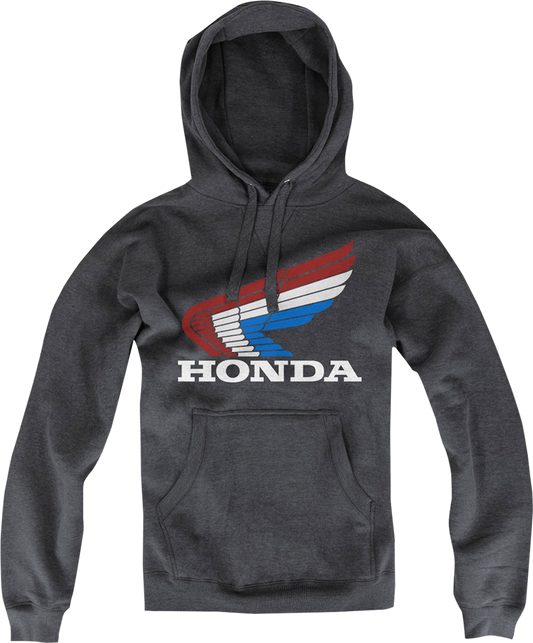 Honda Apparel Honda Vintage Wing Hoodie