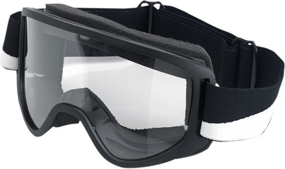 Biltwell Moto 2.0 Goggle