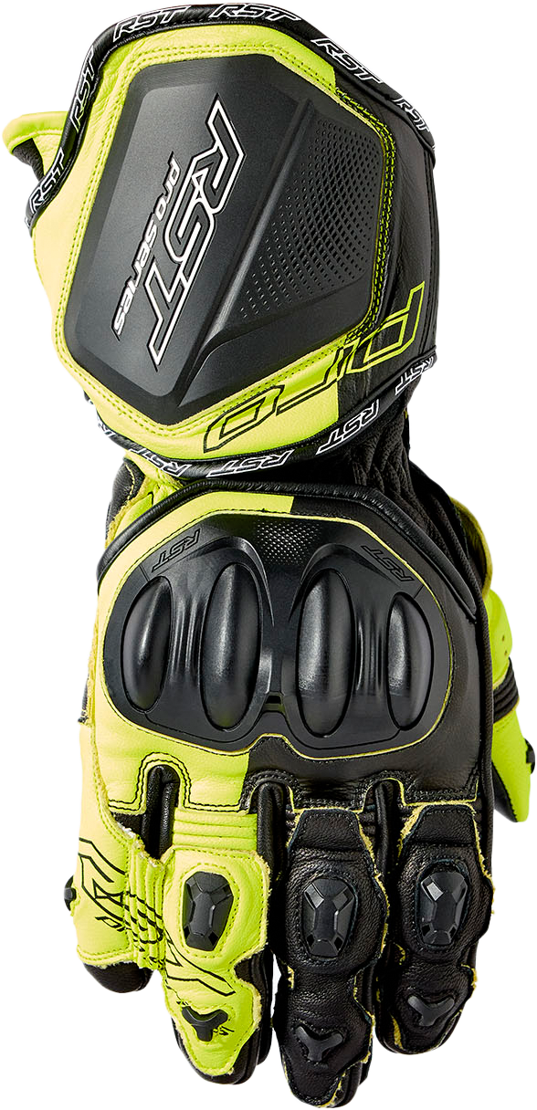 RST Pro Series GP D30 Leather Gloves