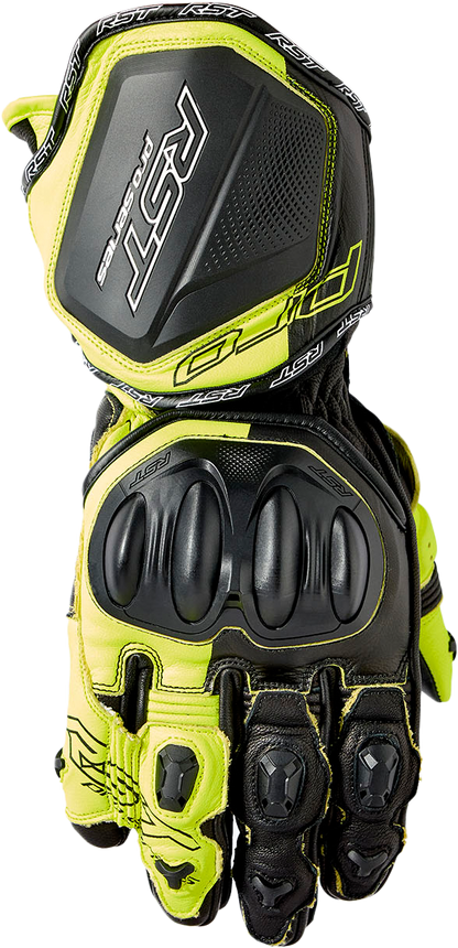 RST Pro Series GP D30 Leather Gloves