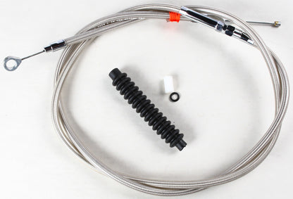 Motion Pro Armor Coat Clutch LW Cable