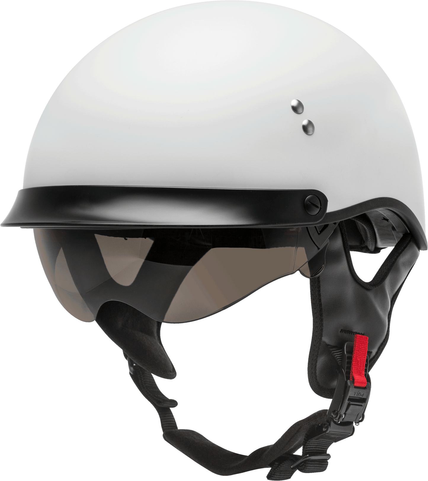GMAX HH-65 Full Dressed Helmet