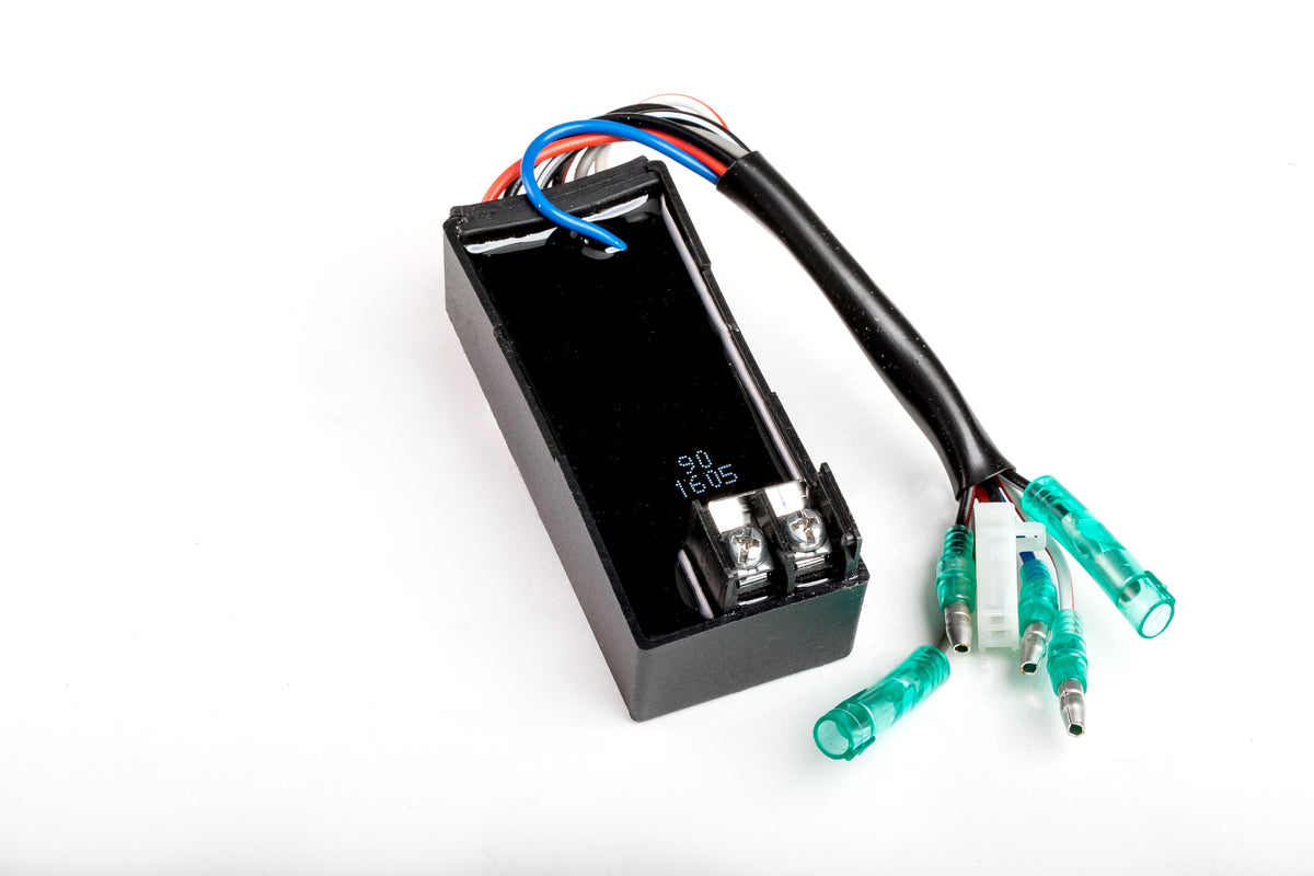 Rick's Motorsport Electric CDI Box