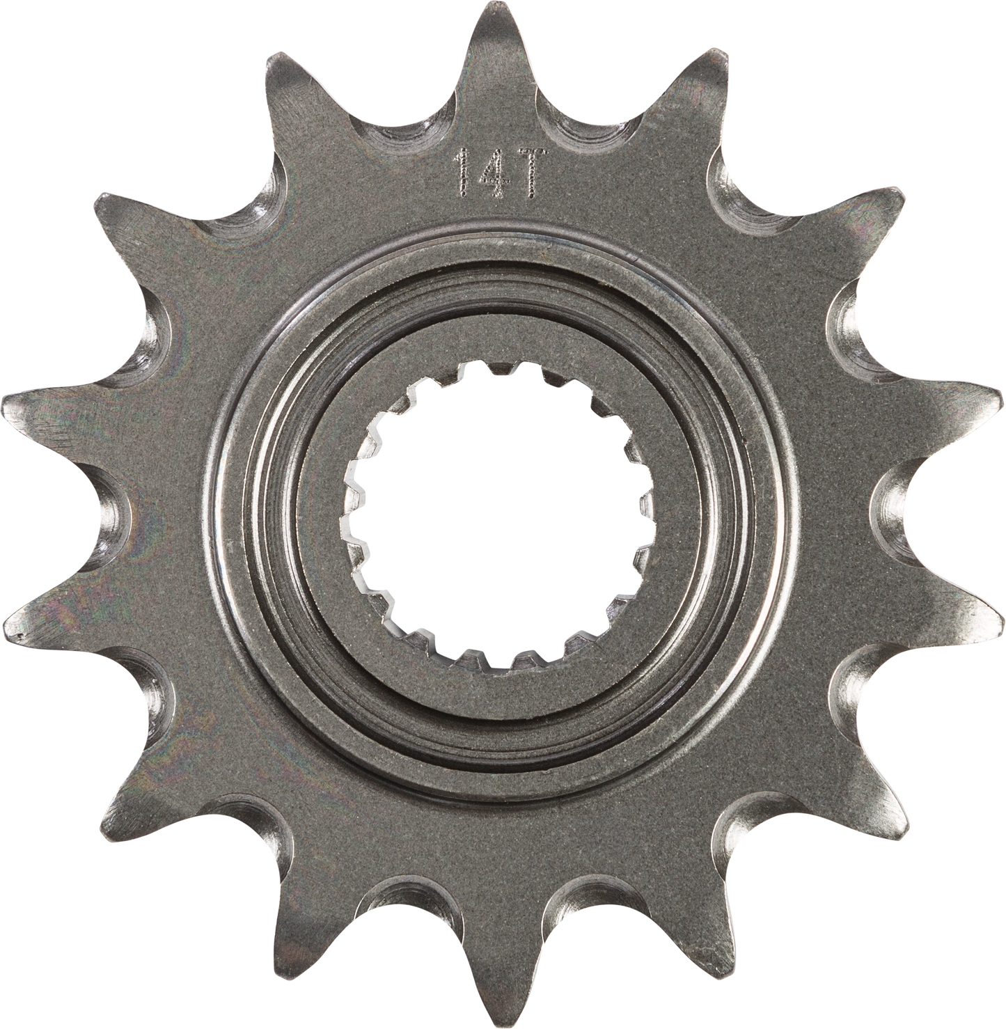 Fire Power Countershaft Steel Sprocket