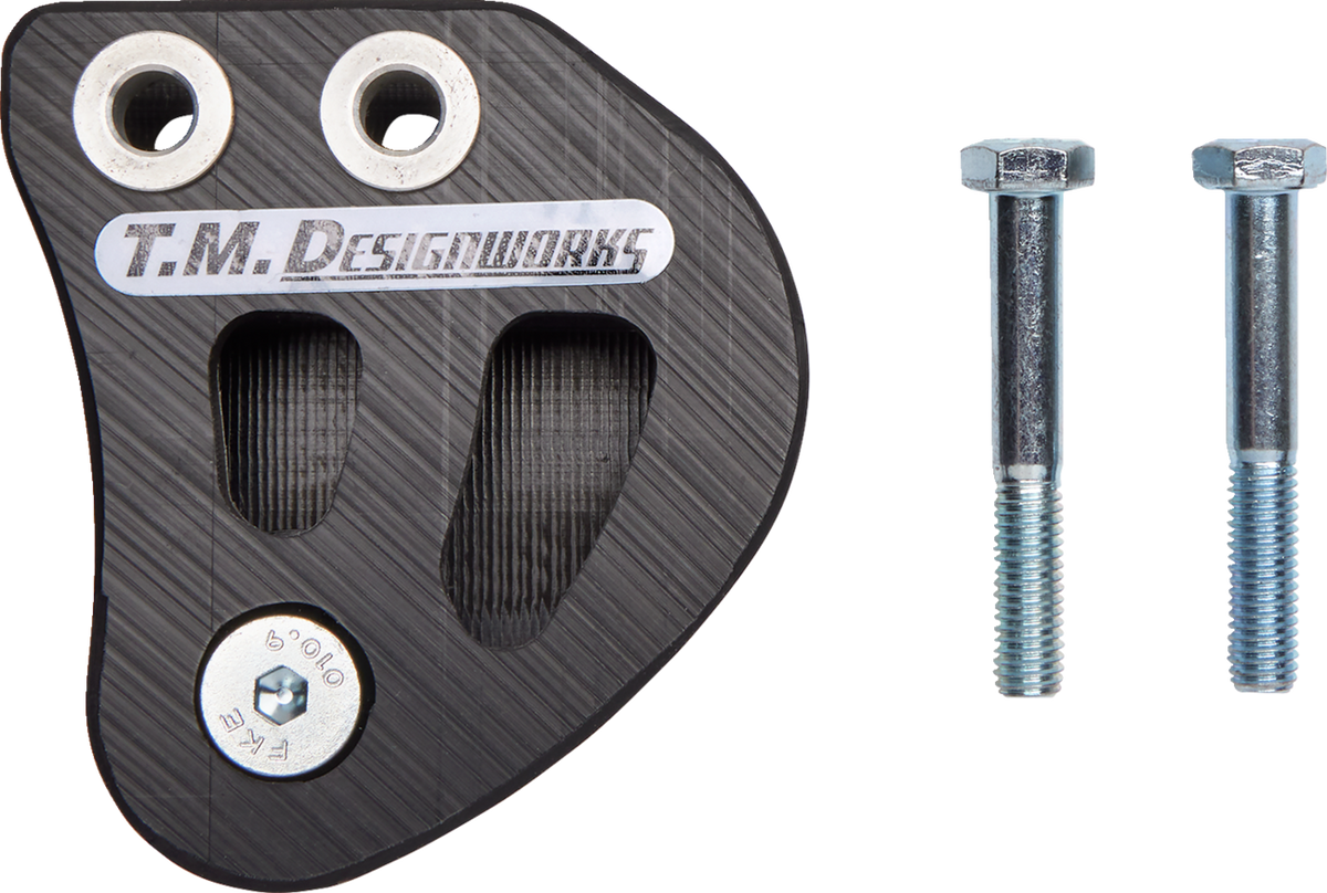 T.M. Designworks Chain Guide