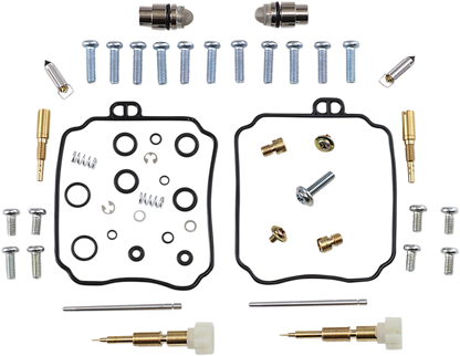 Parts Unlimited Carburetor Repair Kit