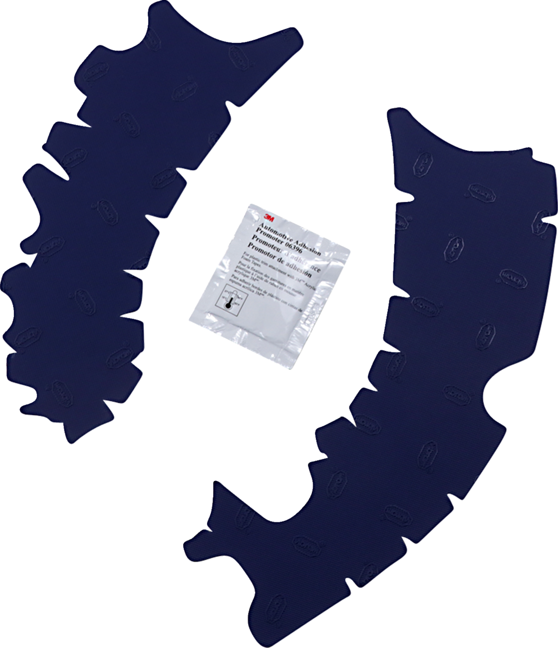 Athena Frame Pads